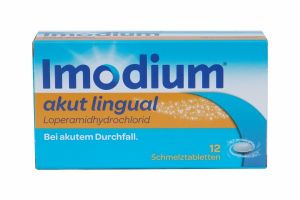 Imodium®akut lingual*